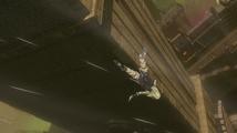 Gravity Rush Remastered