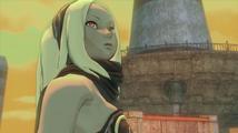 Gravity Rush Remastered