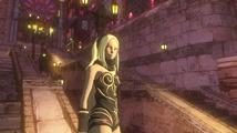 Gravity Rush Remastered