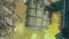Gravity Rush Remastered