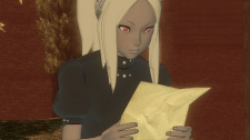 Gravity Rush Remastered