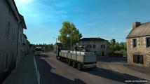 Euro Truck Simulator 2: France