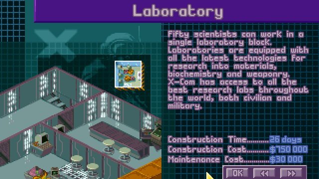 X-COM: Terror from the Deep