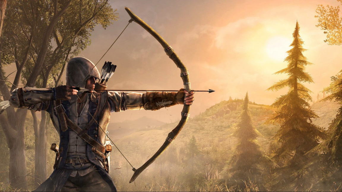 Letošní absence Assassin's Creed hry podtrhuje změnu v přístupu celého Ubisoftu