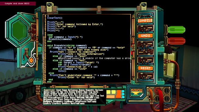 Metahacking a simulátor hackerů: seznamte se s novým herním žánrem
