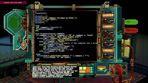 Metahacking a simulátor hackerů: seznamte se s novým herním žánrem