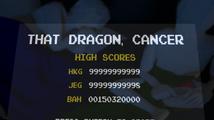 That Dragon, Cancer