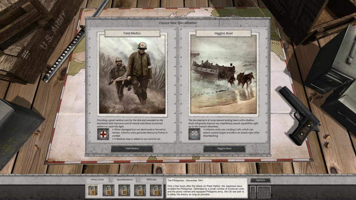 Slevová akce Slitherine nabízí jinak drahé hardcore strategie za hubičku