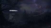 Overfall