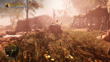 Far Cry Primal