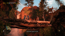 Far Cry Primal