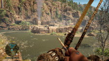 Far Cry Primal