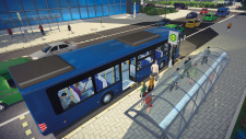 Bus Simulator 2016