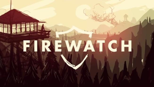 Firewatch