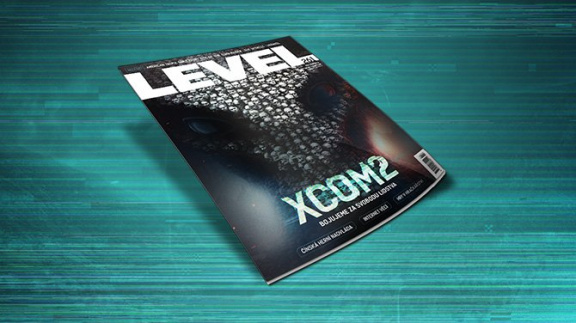 Nový LEVEL 261 bojuje za svobodu lidstva