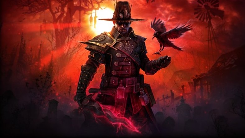 Steampunková diablovka Grim Dawn konečně vychází v plné verzi