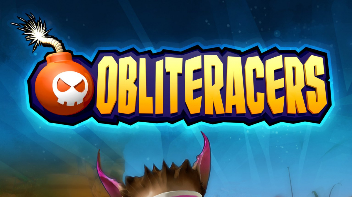 Obliteracers