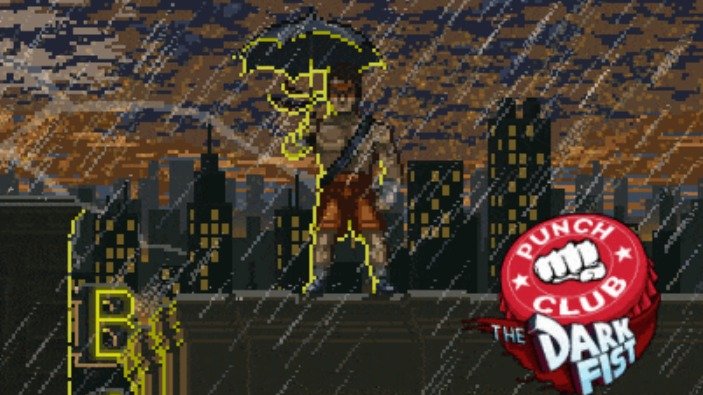 Hráče Punch Clubu čeká obsah zdarma a možnost přenést pozice z PC verze do mobilní