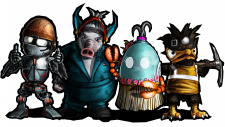 Obliteracers