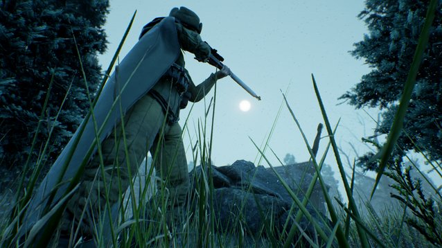 Kickstarter kampaň Battalion 1944 finišuje, nerozhodnuté hráče tvůrci lákají na britské a sovětské jednotky