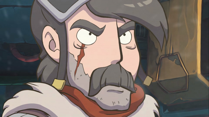 Adventurní sága Deponia se vrací s novým dílem Doomsday