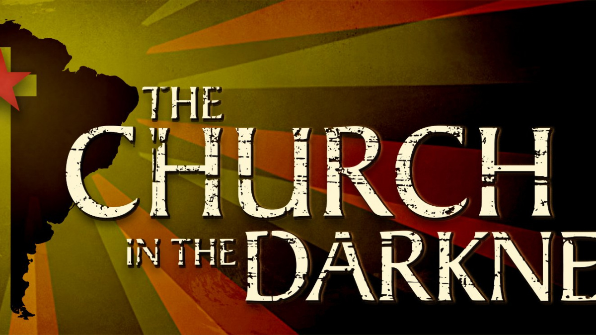 The Church in the Darkness