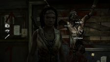 The Walking Dead: Michonne