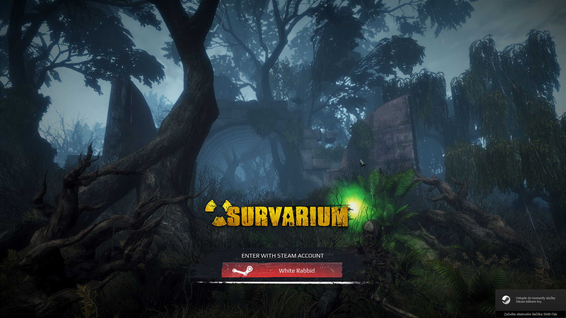 Survarium