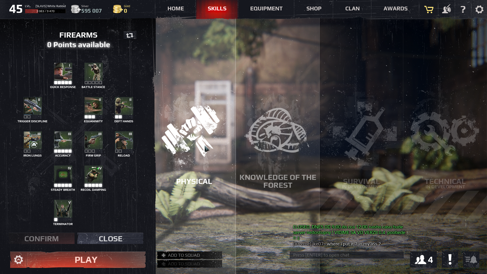 Survarium