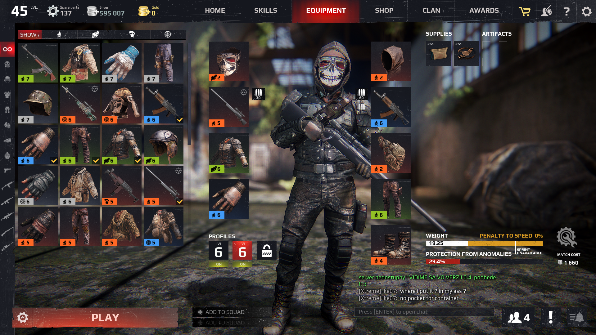 Survarium
