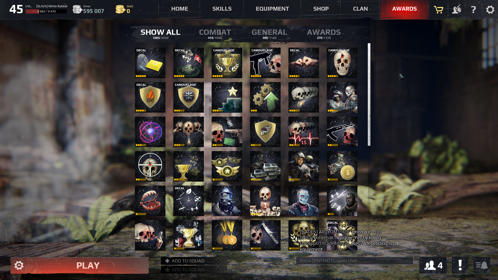 Survarium