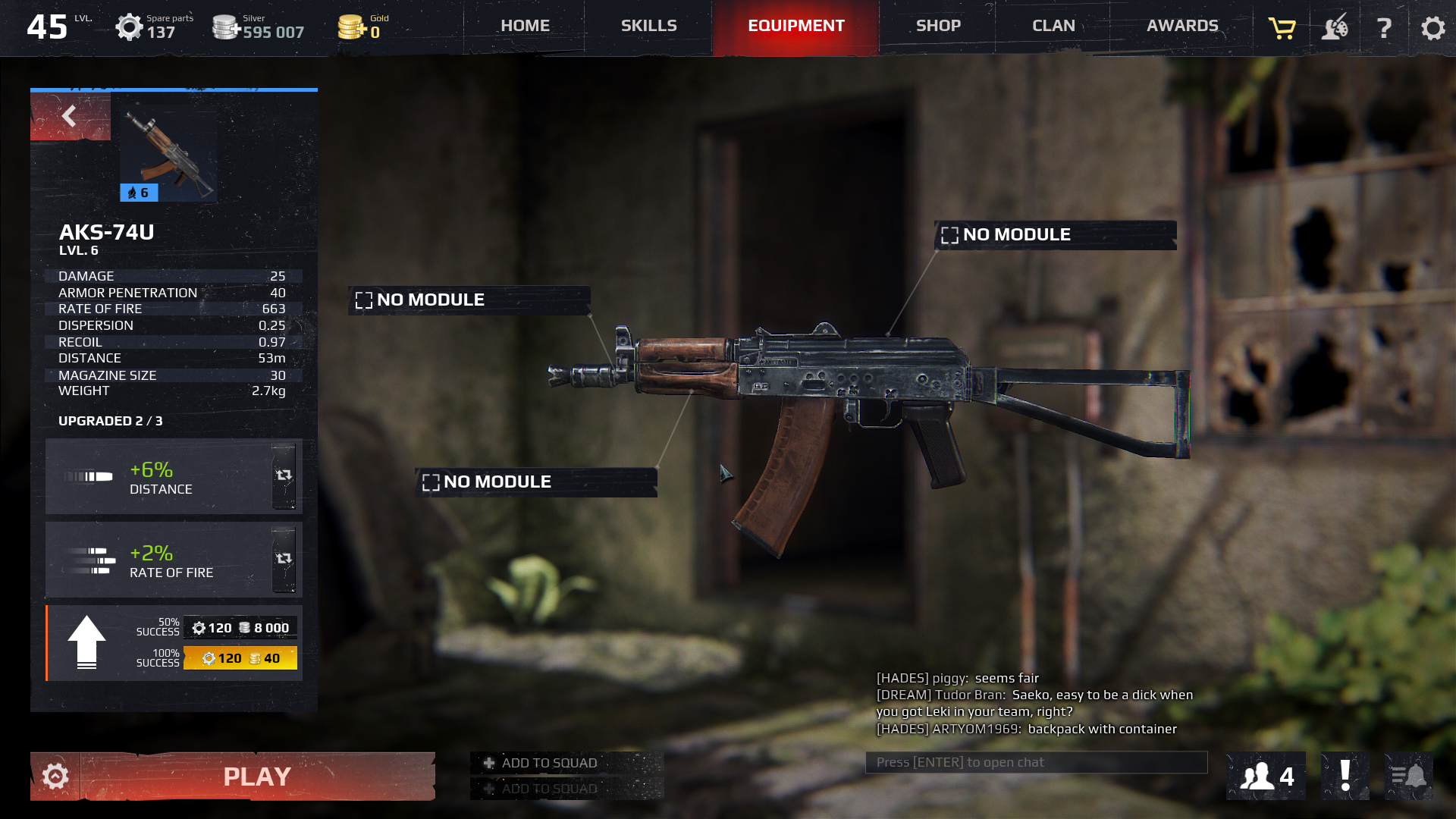 Survarium