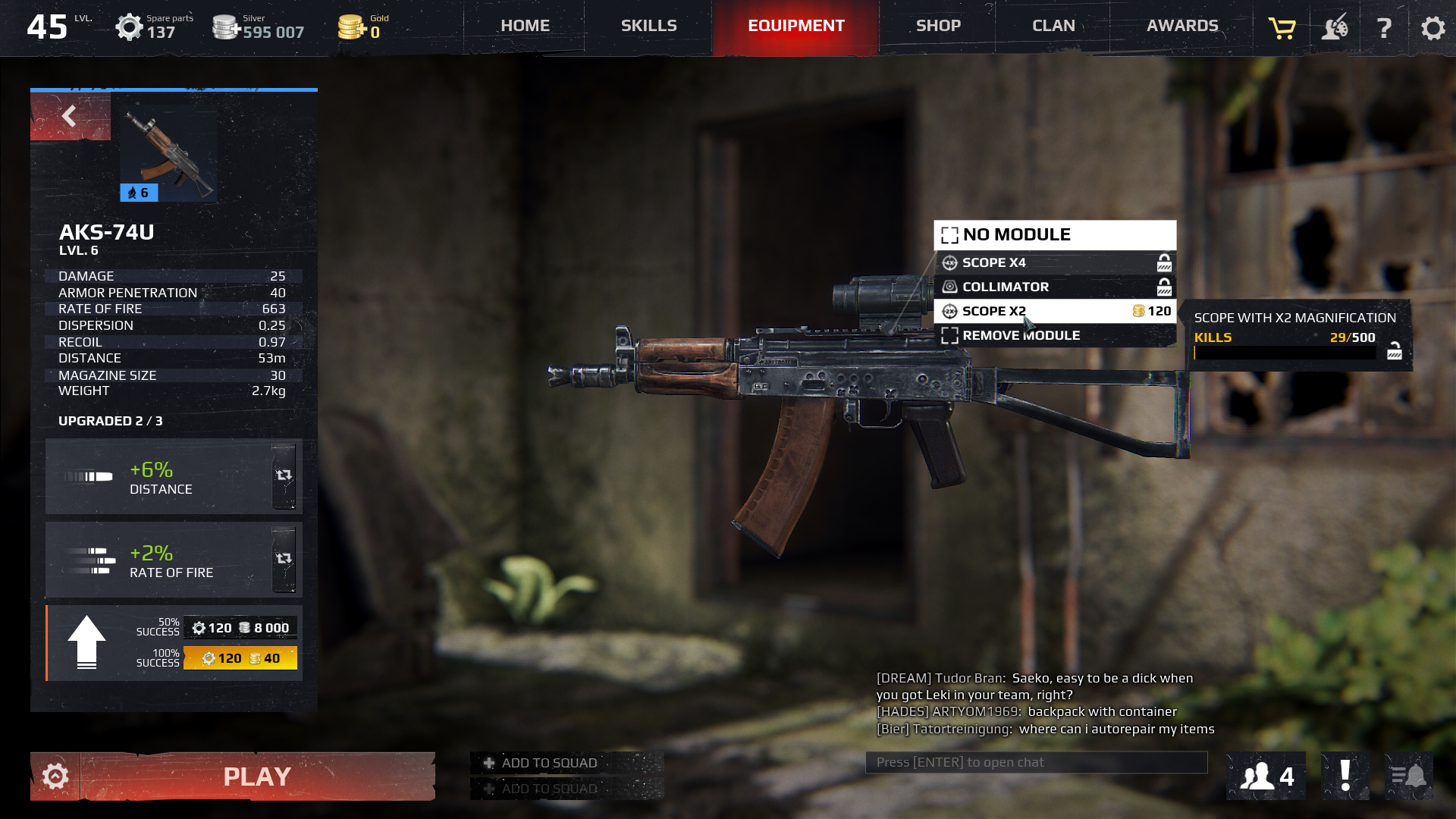 Survarium