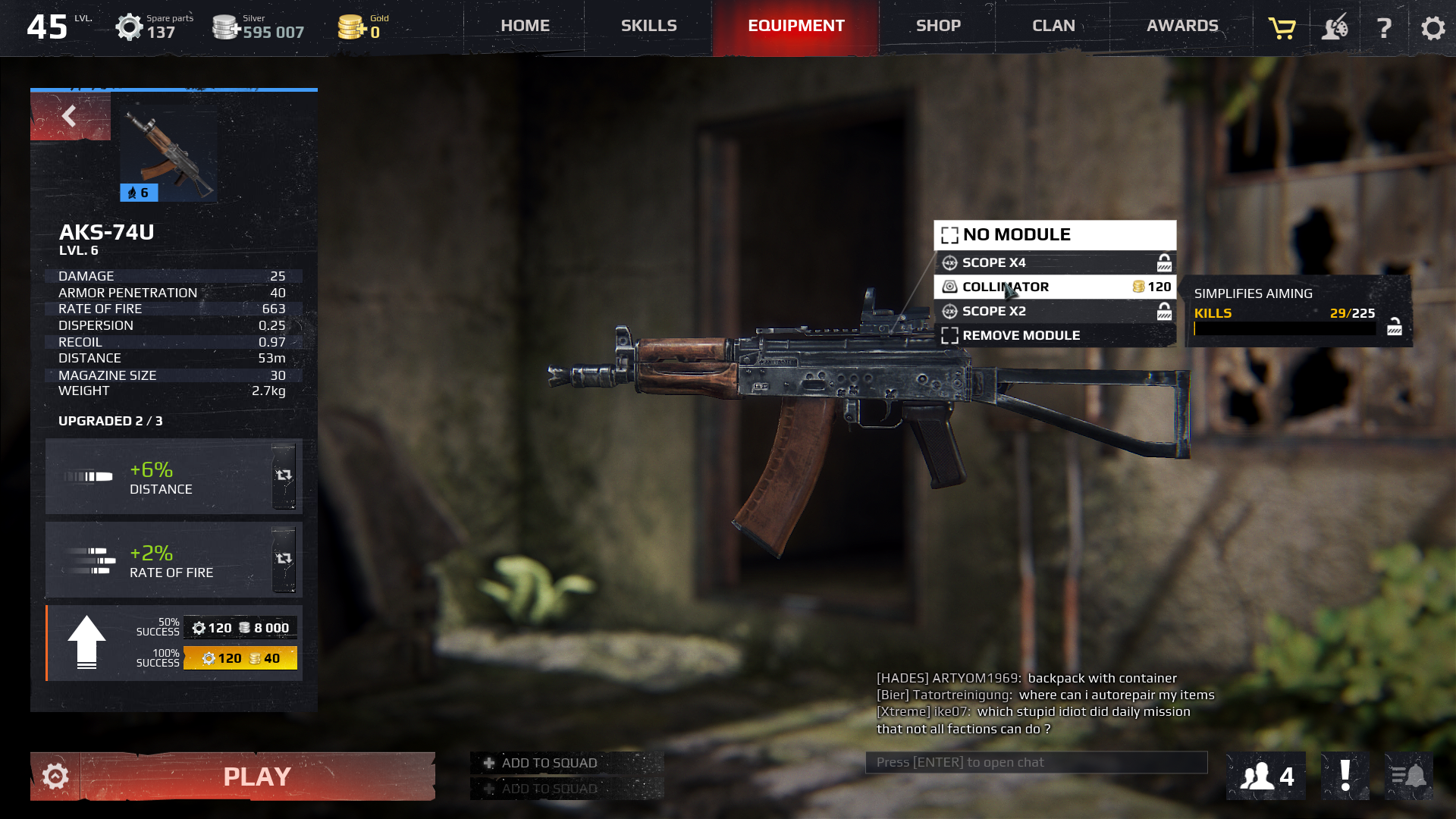 Survarium