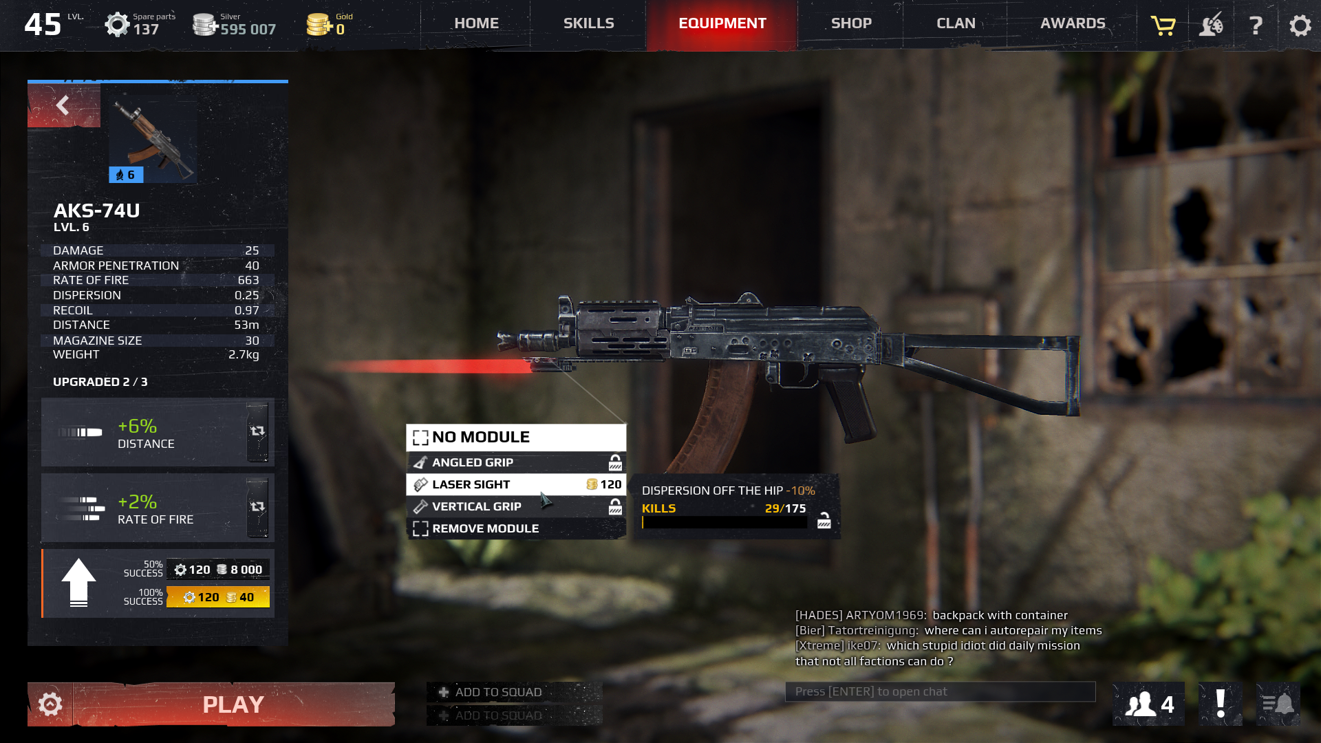 Survarium