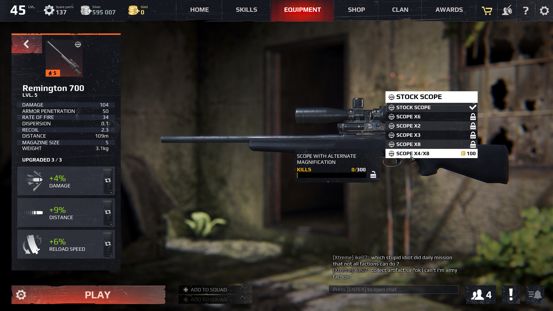 Survarium