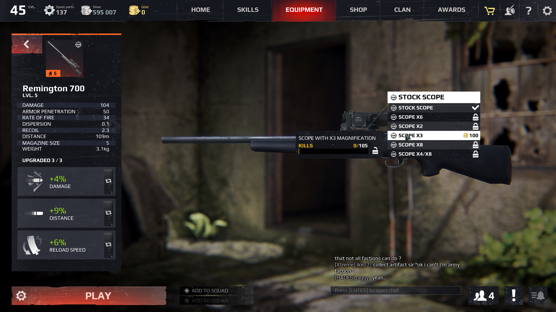 Survarium