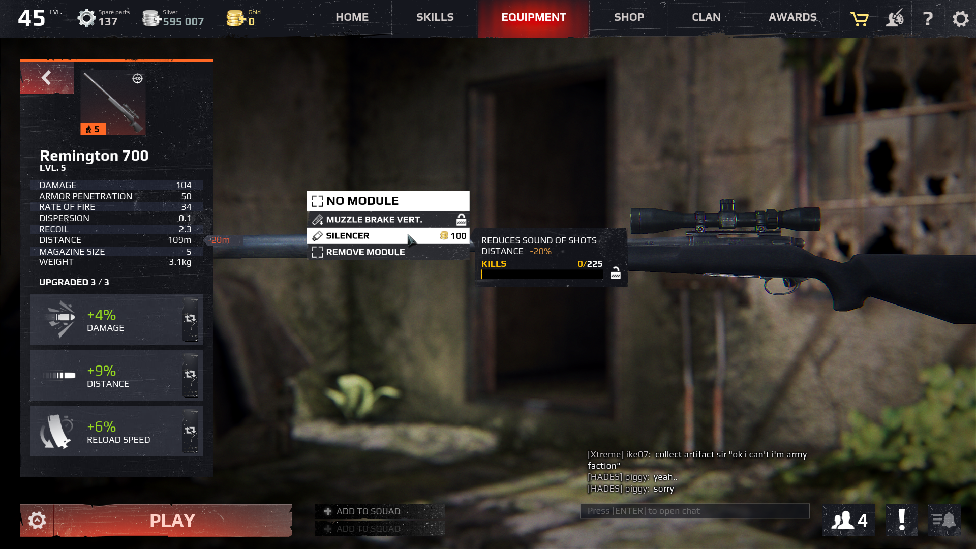 Survarium