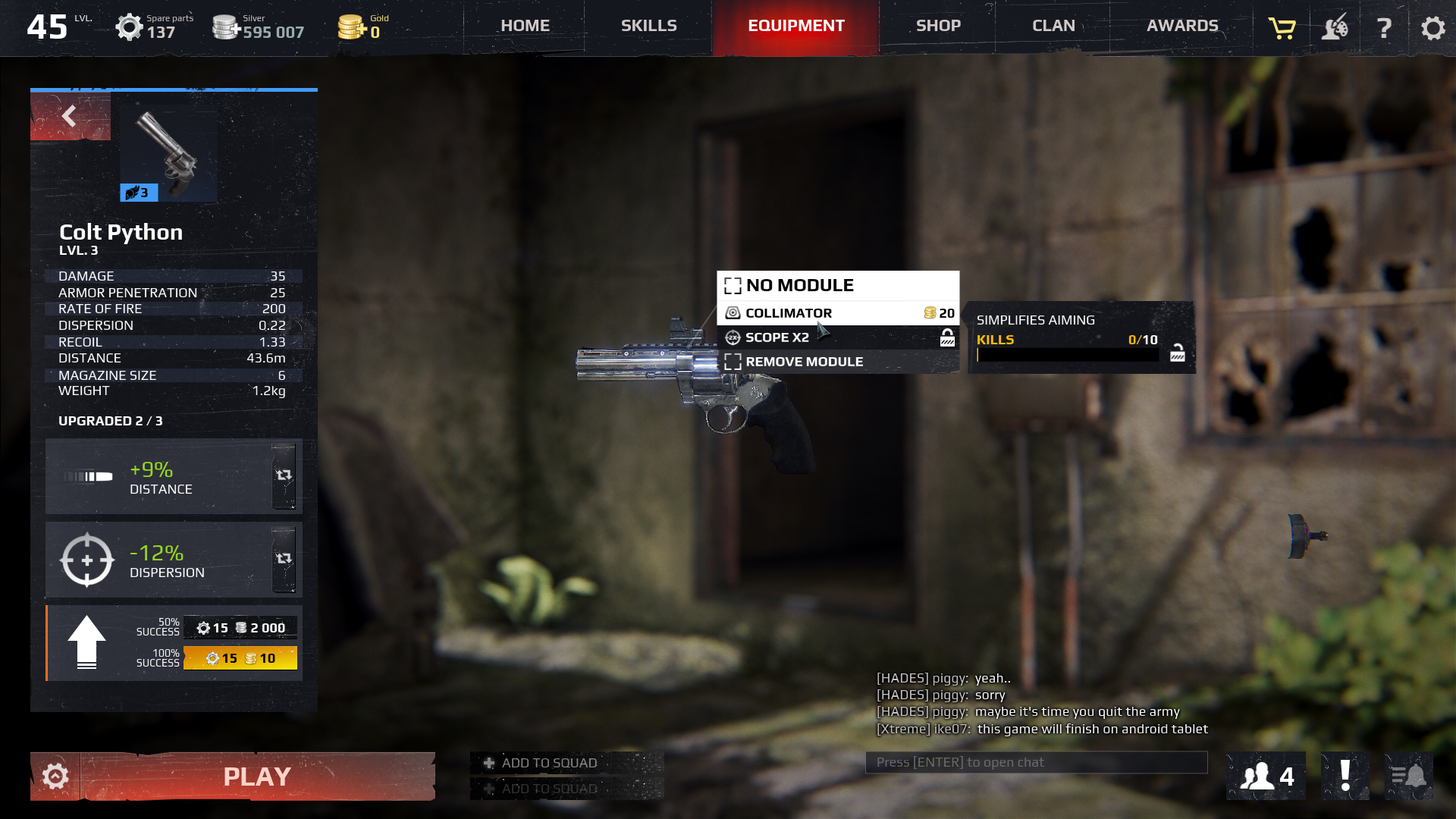 Survarium