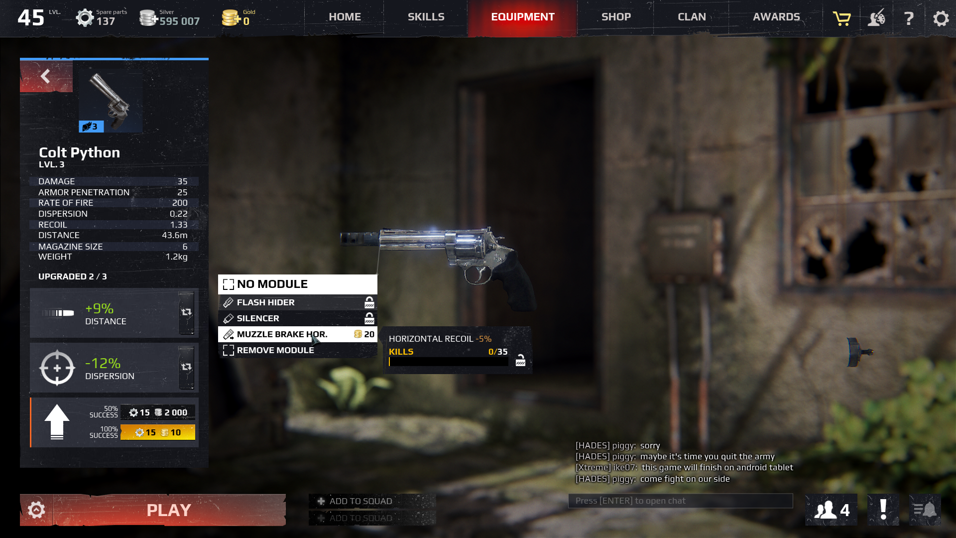 Survarium