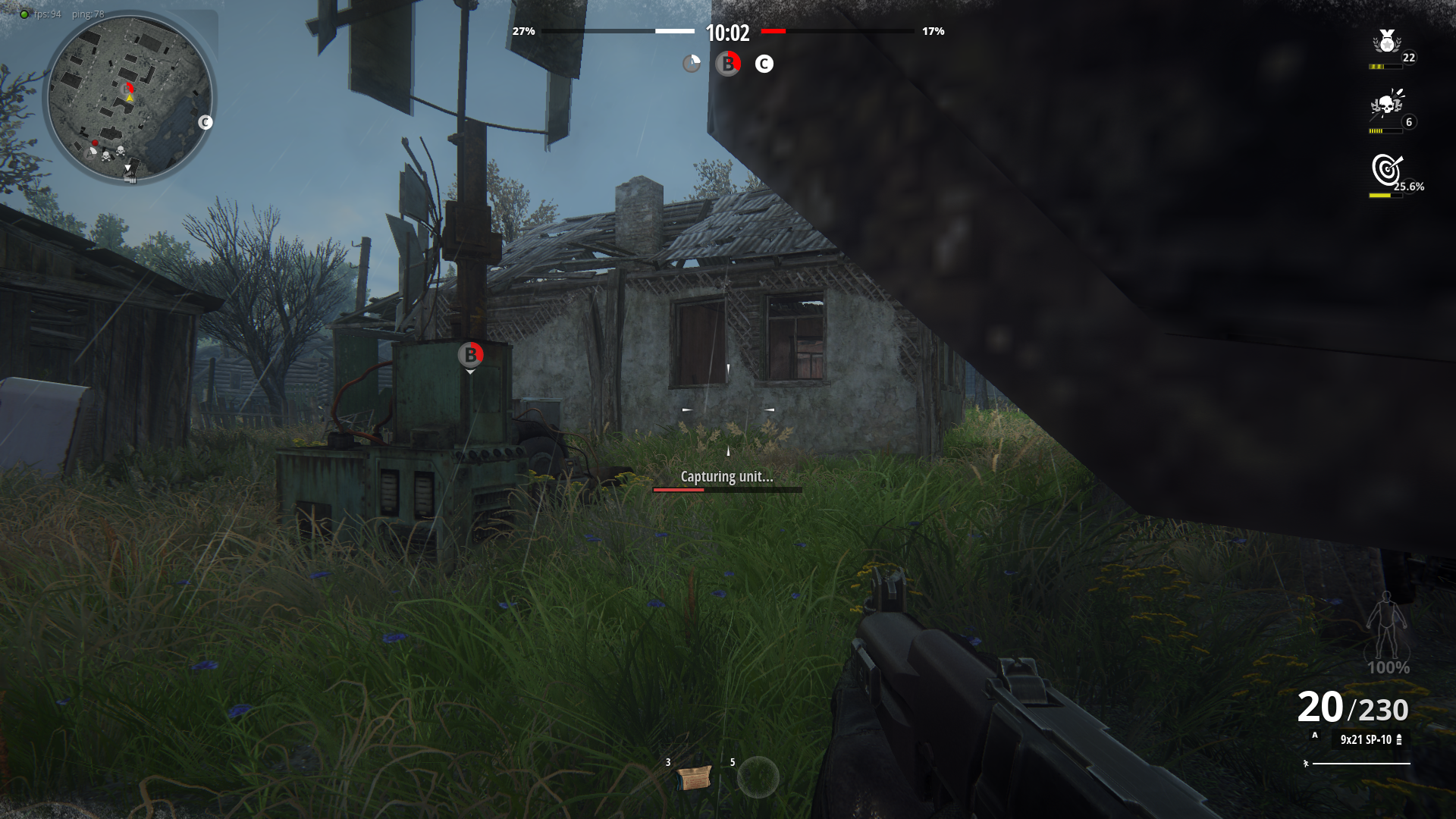 Survarium