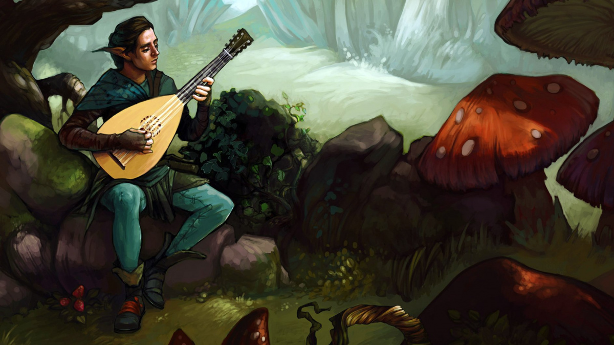 Order of the Thorne: The King's Challenge - recenze