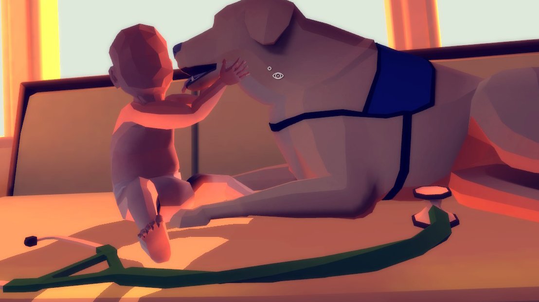 That Dragon, Cancer - recenze