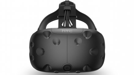 HTC Vive se k nám bude dovážet za 24 tisíc korun