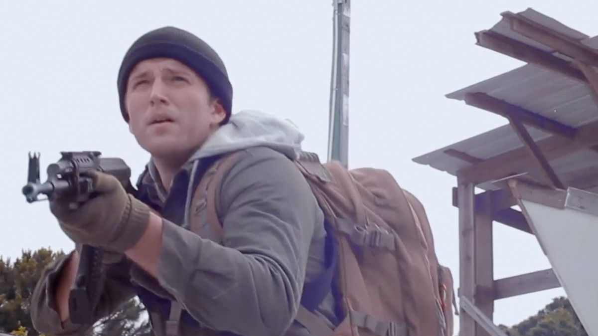 Fanouškovský film The Division: Outliers vychází z prvních konceptů hry