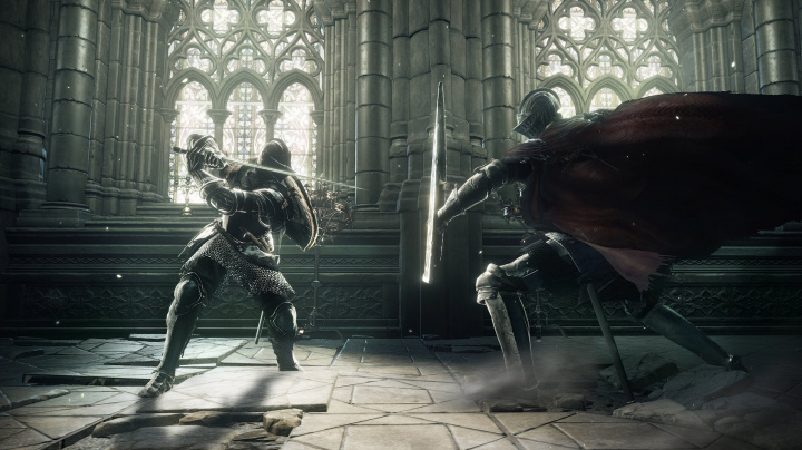 Mijazaki už další Dark Souls dělat nebude, ale neznamená to konec série
