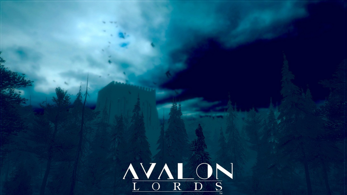 Avalon Lords: Dawn Rises