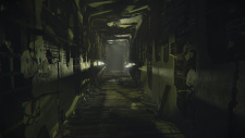 Layers of Fear