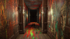 Layers of Fear