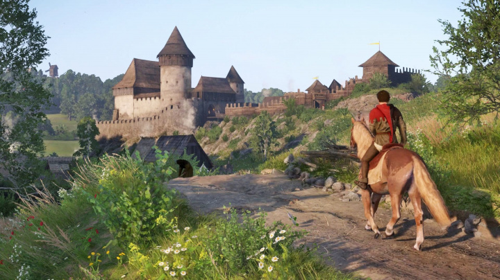 Nejhranější české hry na Steamu